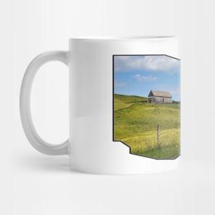 Ohio USA Mug